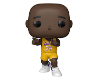 Funko POP NBA: Lakers - Shaq ('00 WCF Celebration) - 1343341 - zdjęcie 2